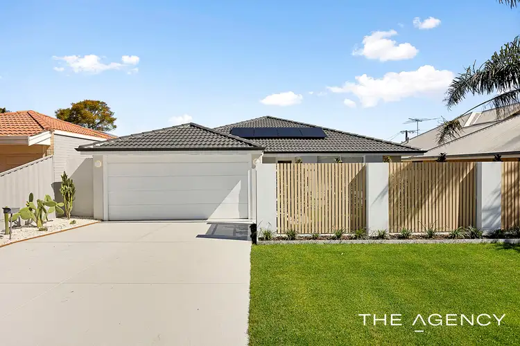 40 Rosina Street, Kewdale WA 6105