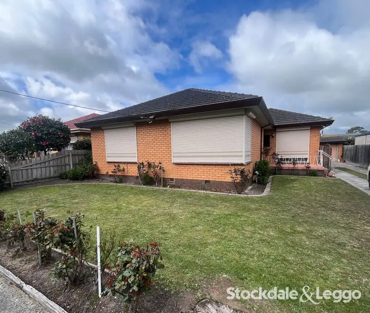 71 Bank Street, Traralgon VIC 3844