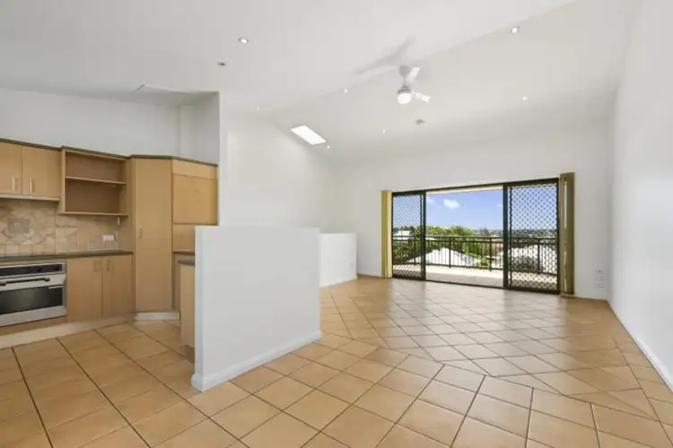 3/27 Flower Street, Windsor QLD 4030