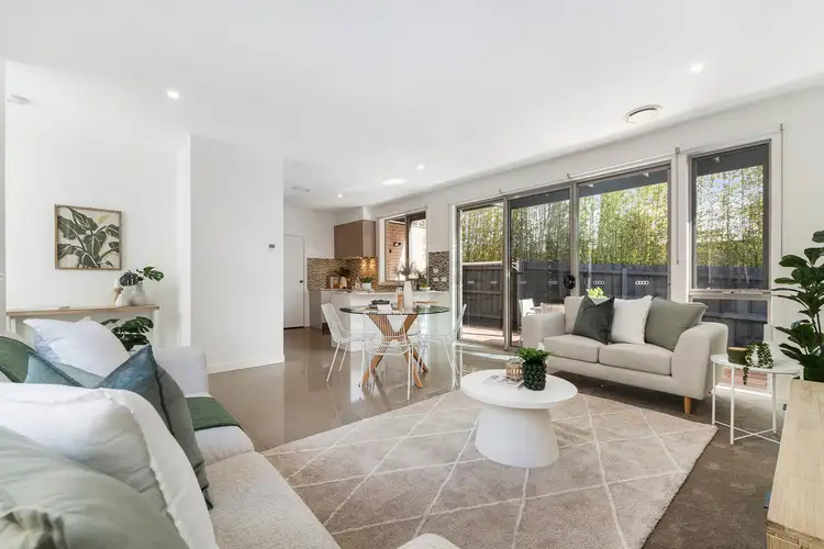 Third view of Homely unit listing, 2/4 Denbigh Street, Frankston VIC 3199