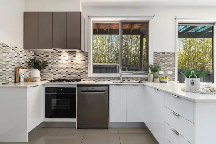 Fifth view of Homely unit listing, 2/4 Denbigh Street, Frankston VIC 3199