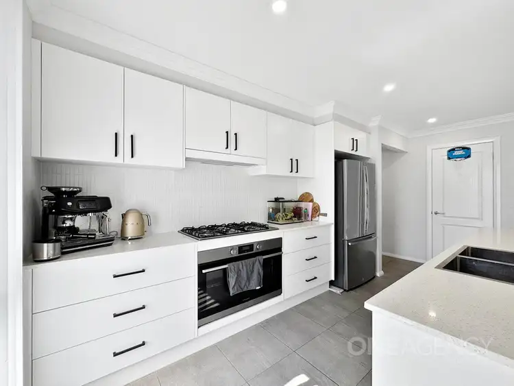 Fourth view of Homely house listing, 43 Matchless Avenue, Goulburn NSW 2580