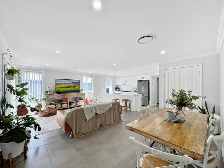 Fifth view of Homely house listing, 43 Matchless Avenue, Goulburn NSW 2580