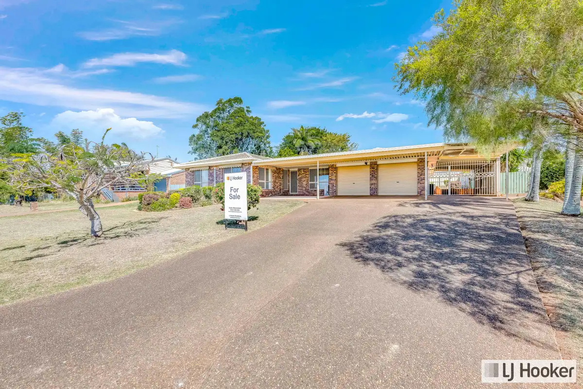 Main view of Homely house listing, 3 City Vue Terrace, Avoca QLD 4670