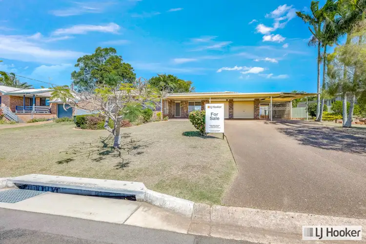 Third view of Homely house listing, 3 City Vue Terrace, Avoca QLD 4670