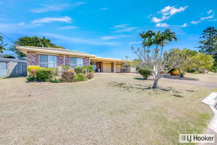 Fourth view of Homely house listing, 3 City Vue Terrace, Avoca QLD 4670
