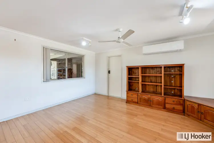 Fifth view of Homely house listing, 3 City Vue Terrace, Avoca QLD 4670