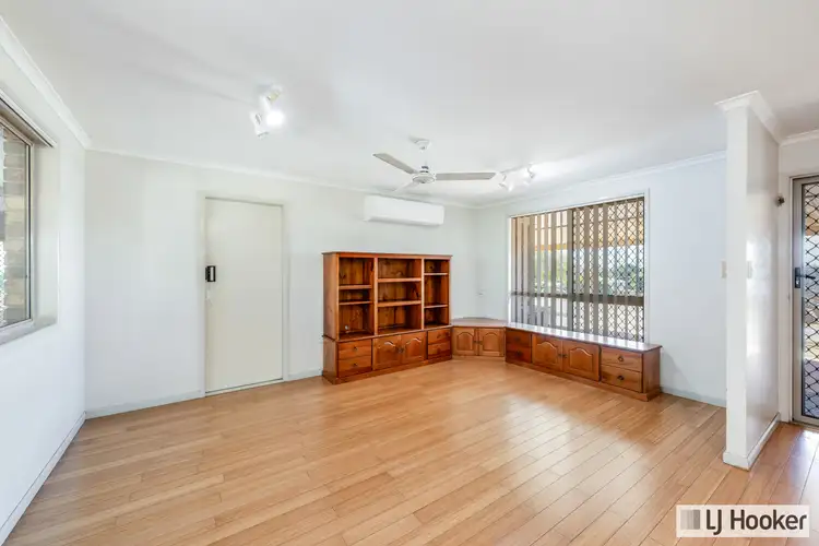 Sixth view of Homely house listing, 3 City Vue Terrace, Avoca QLD 4670