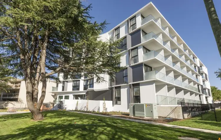 49/29 Dawes Street, Kingston ACT 2604