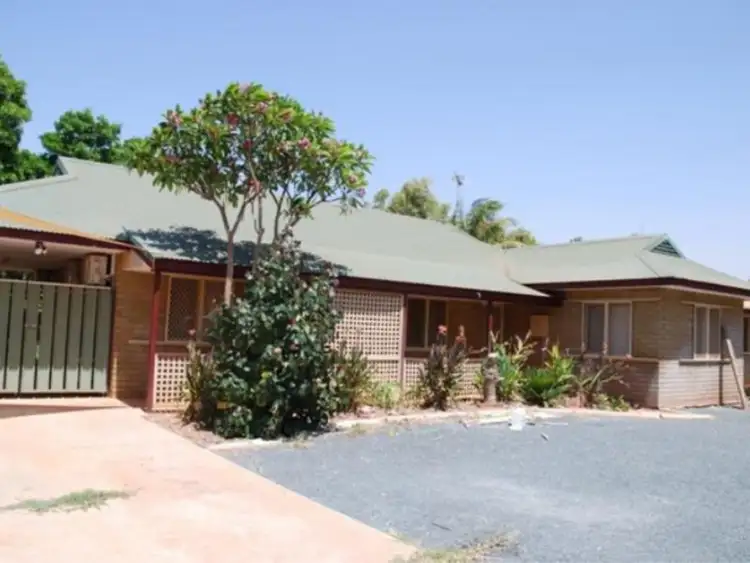17 Skippers Loop, South Hedland WA 6722