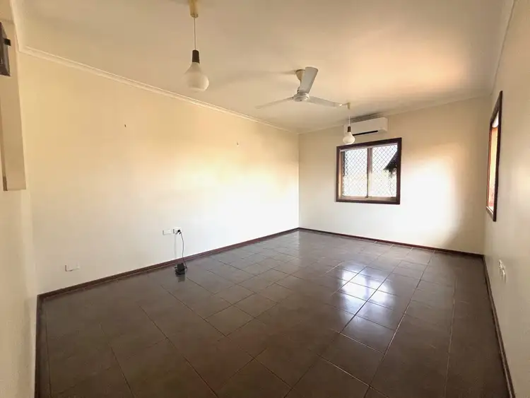 Second view of Homely house listing, 17 Skippers Loop, South Hedland WA 6722
