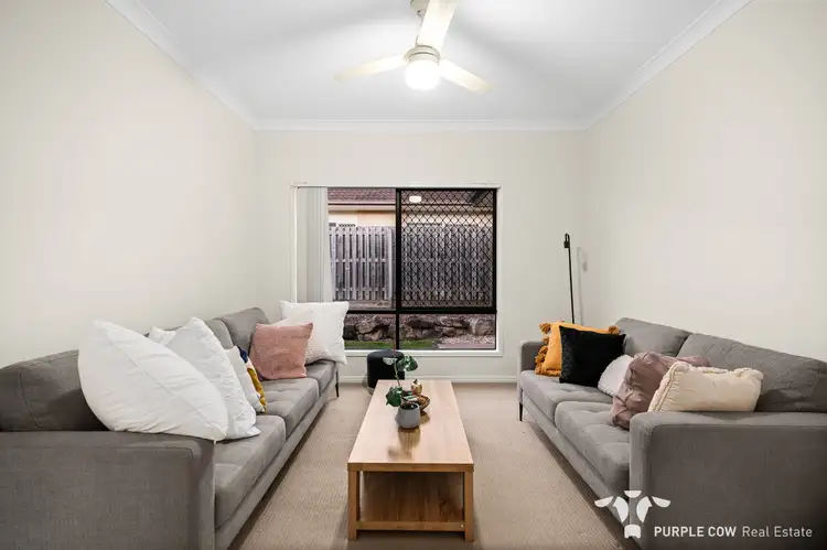Fourth view of Homely house listing, 14 Reynolds Close, Redbank Plains QLD 4301