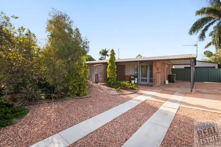 45 Dolphin Way, Bulgarra WA 6714