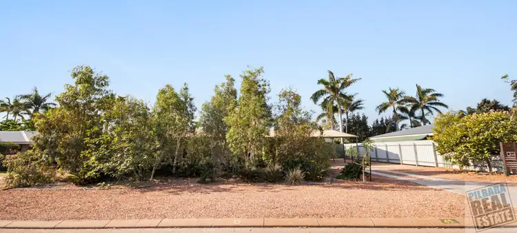45 Dolphin Way, Bulgarra WA 6714