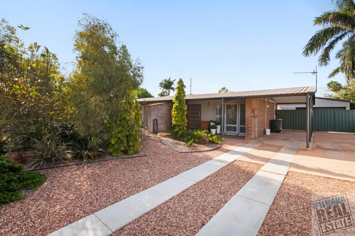 Main view of Homely house listing, 45 Dolphin Way, Bulgarra WA 6714