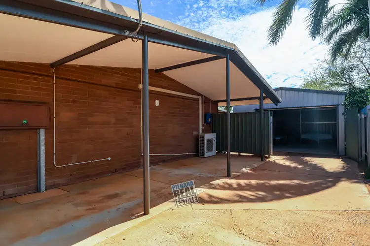 Second view of Homely house listing, 45 Dolphin Way, Bulgarra WA 6714
