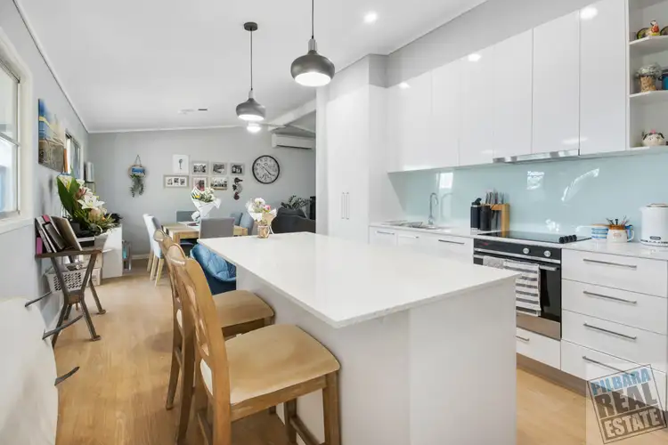 Third view of Homely house listing, 45 Dolphin Way, Bulgarra WA 6714