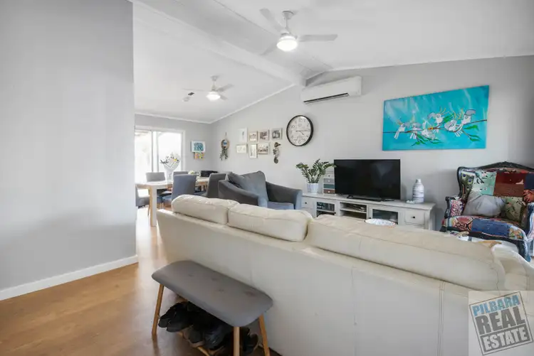 Fourth view of Homely house listing, 45 Dolphin Way, Bulgarra WA 6714