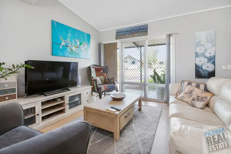 Fifth view of Homely house listing, 45 Dolphin Way, Bulgarra WA 6714