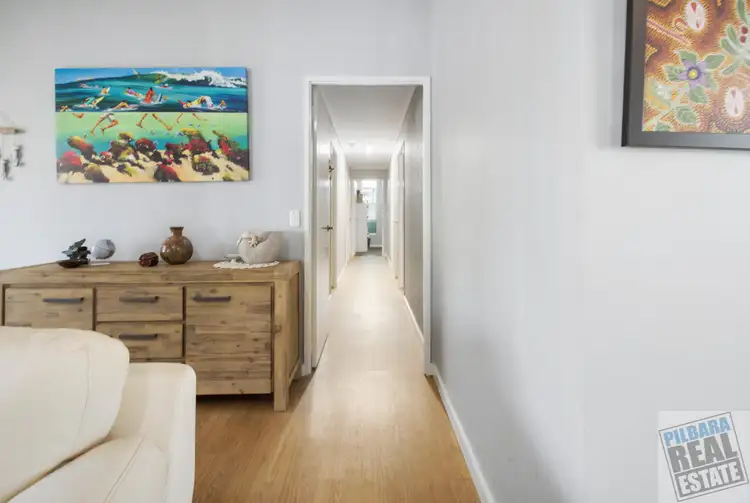 Sixth view of Homely house listing, 45 Dolphin Way, Bulgarra WA 6714