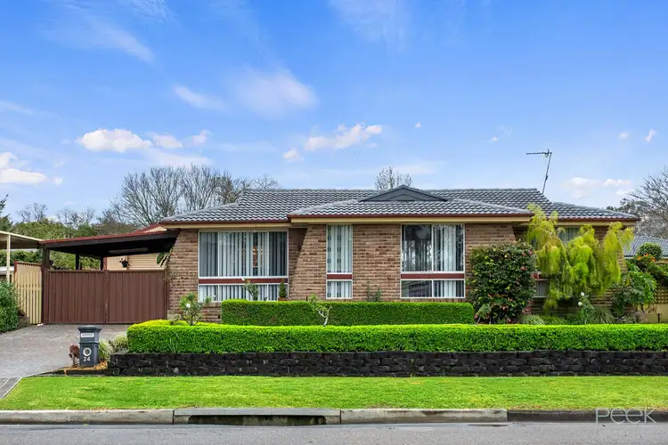 24 William Cox Drive, Richmond NSW 2753