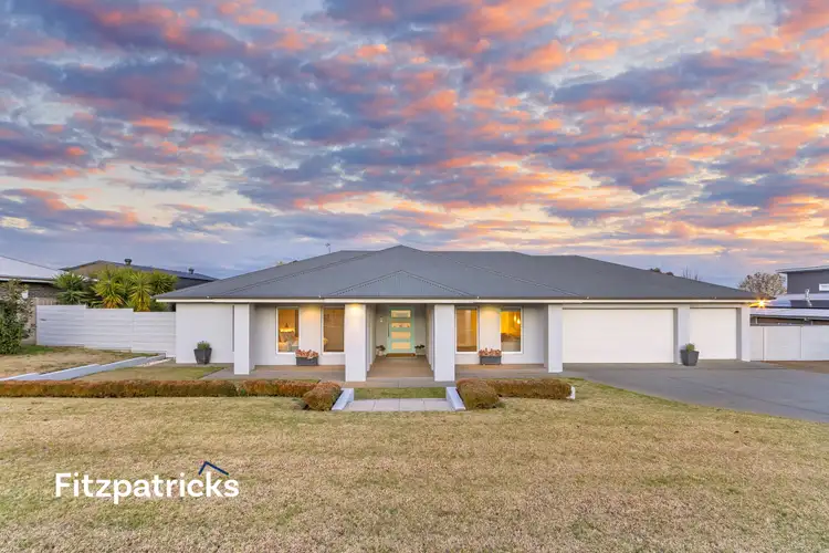 Main view of Homely house listing, 27 Springvale Drive, Tatton NSW 2650