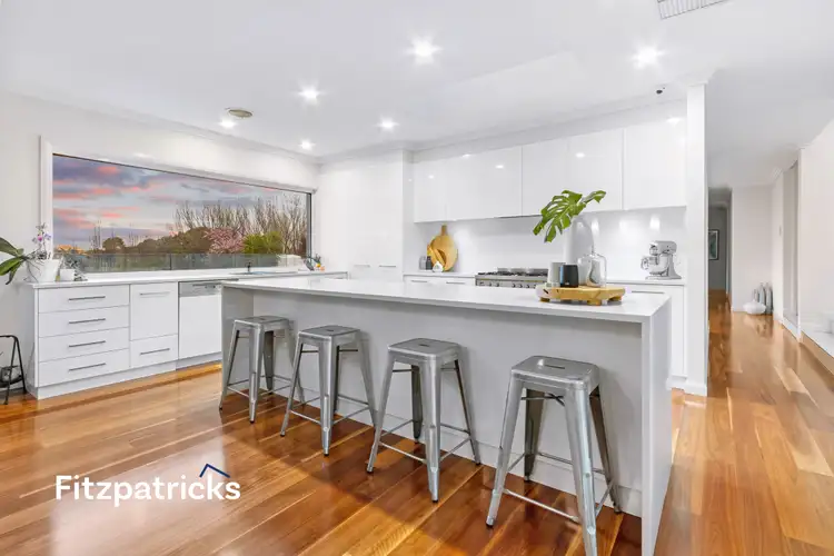 Second view of Homely house listing, 27 Springvale Drive, Tatton NSW 2650