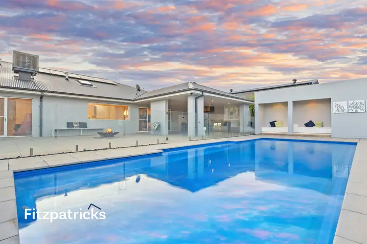 Fourth view of Homely house listing, 27 Springvale Drive, Tatton NSW 2650