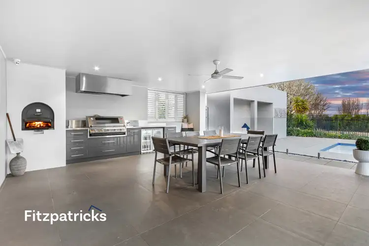 Fifth view of Homely house listing, 27 Springvale Drive, Tatton NSW 2650