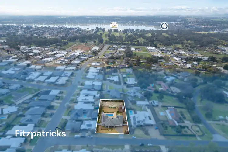 Sixth view of Homely house listing, 27 Springvale Drive, Tatton NSW 2650