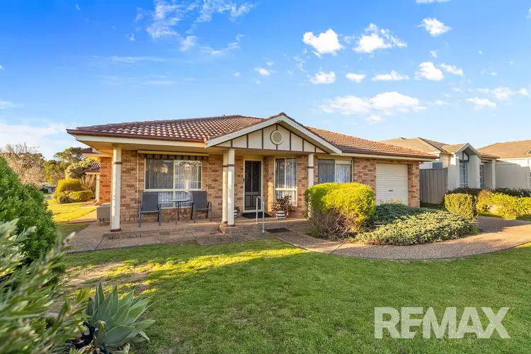 1/1 Werribee Road, Bourkelands NSW 2650