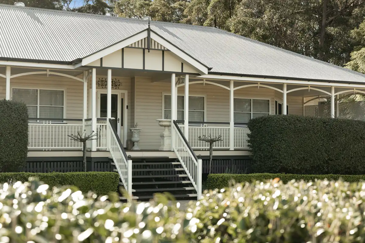 Main view of Homely house listing, 4 Hitzke Crescent, Highfields QLD 4352