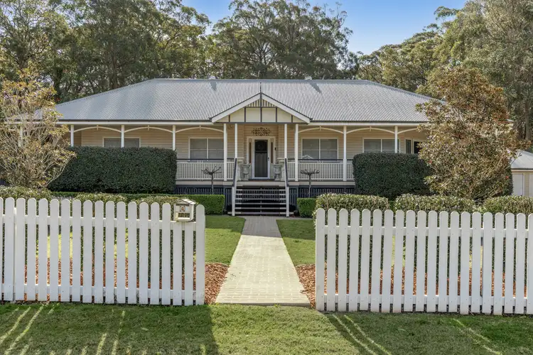 Second view of Homely house listing, 4 Hitzke Crescent, Highfields QLD 4352
