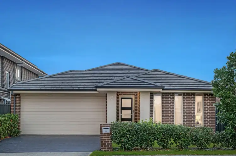 6 Lotus Street, Marsden Park NSW 2765