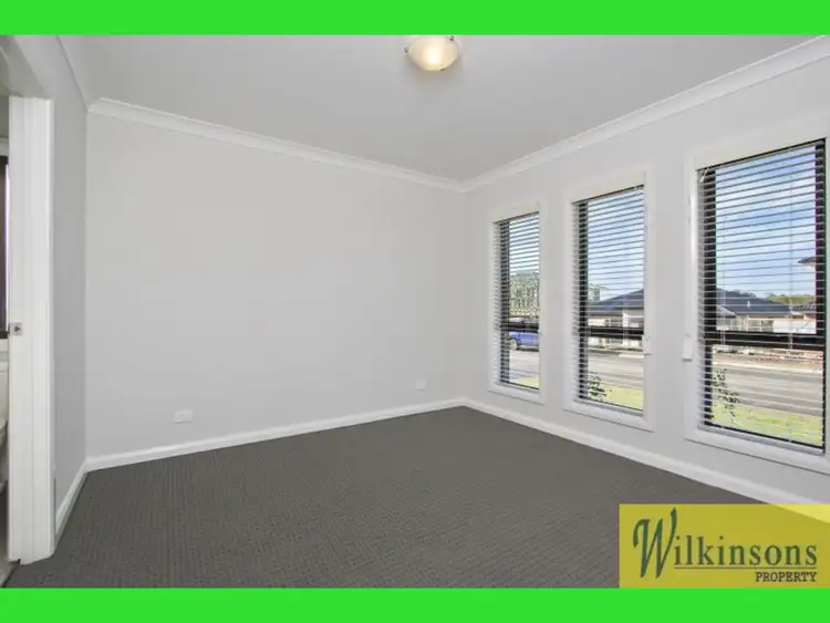 14 Gentry Street, Riverstone NSW 2765