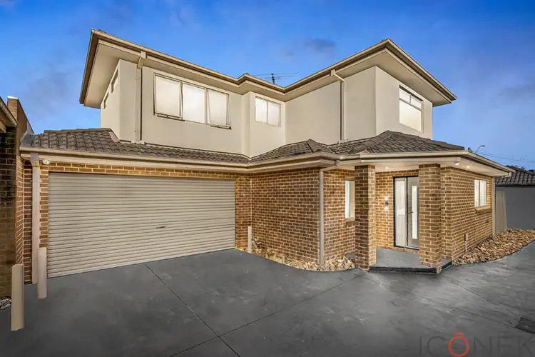 2/35 Darebin Drive, Thomastown VIC 3074