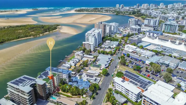 12/84-86 Duporth Avenue, Maroochydore QLD 4558