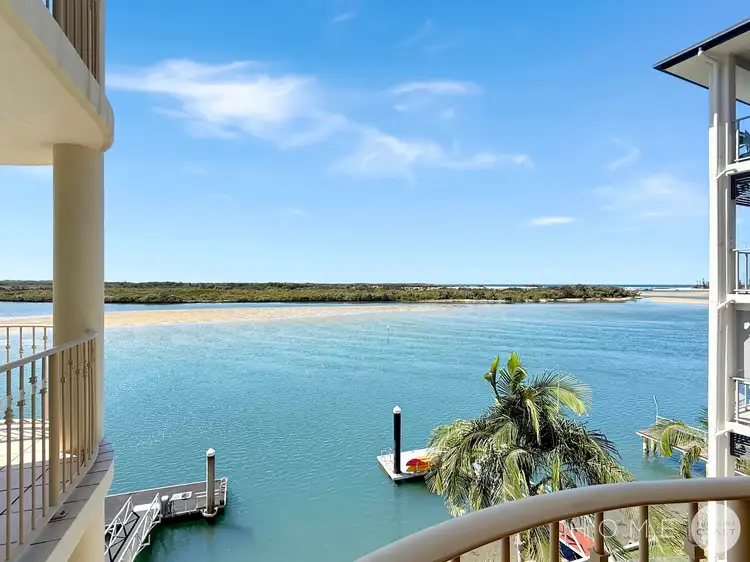 12/84-86 Duporth Avenue, Maroochydore QLD 4558