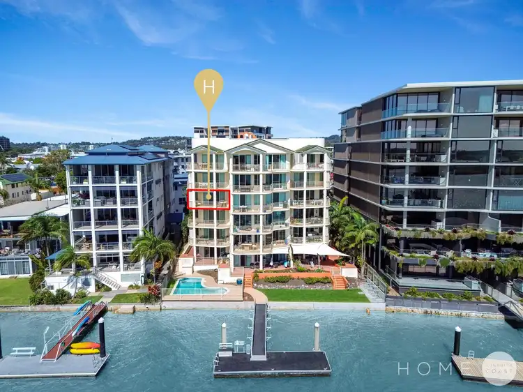 Third view of Homely unit listing, 12/84-86 Duporth Avenue, Maroochydore QLD 4558