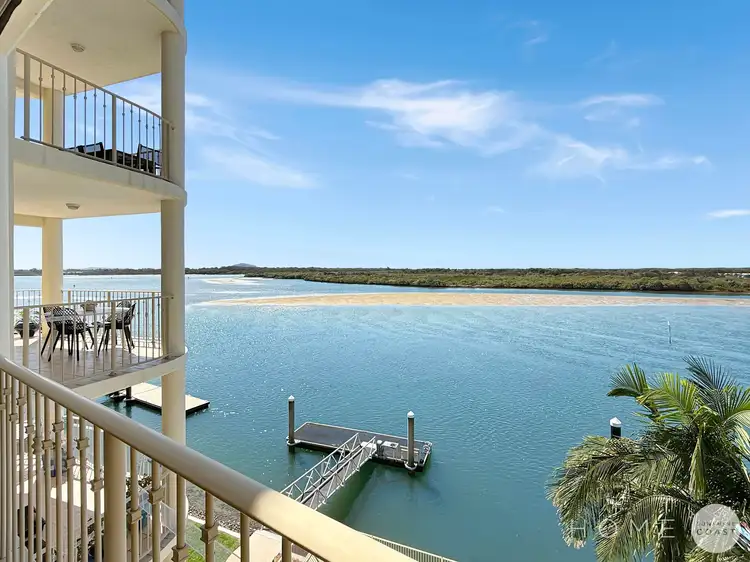 Fourth view of Homely unit listing, 12/84-86 Duporth Avenue, Maroochydore QLD 4558
