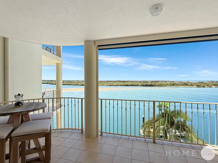 Fifth view of Homely unit listing, 12/84-86 Duporth Avenue, Maroochydore QLD 4558