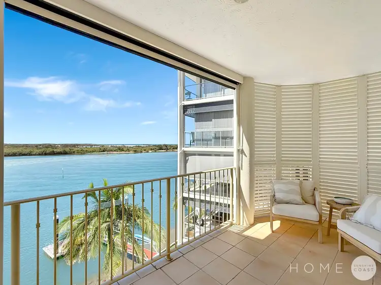 Sixth view of Homely unit listing, 12/84-86 Duporth Avenue, Maroochydore QLD 4558