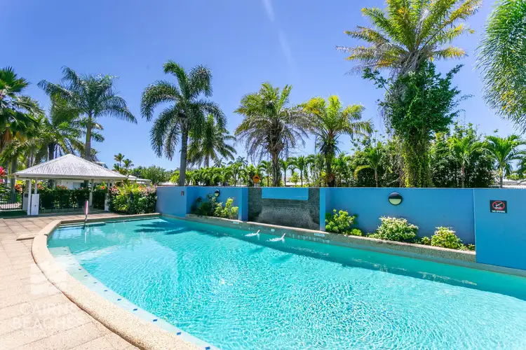 Main view of Homely unit listing, 31/114-118 Trinity Beach Road, Trinity Beach QLD 4879
