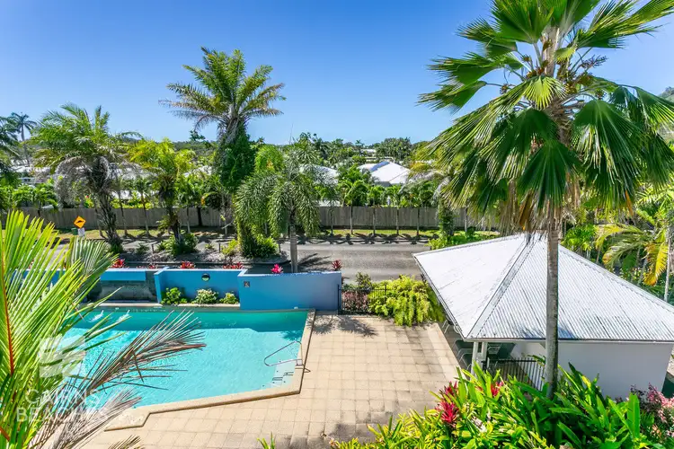 Second view of Homely unit listing, 31/114-118 Trinity Beach Road, Trinity Beach QLD 4879