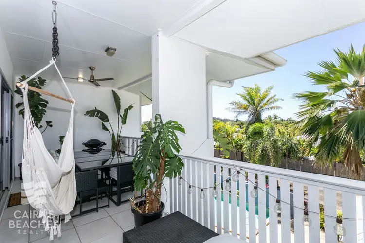 Third view of Homely unit listing, 31/114-118 Trinity Beach Road, Trinity Beach QLD 4879