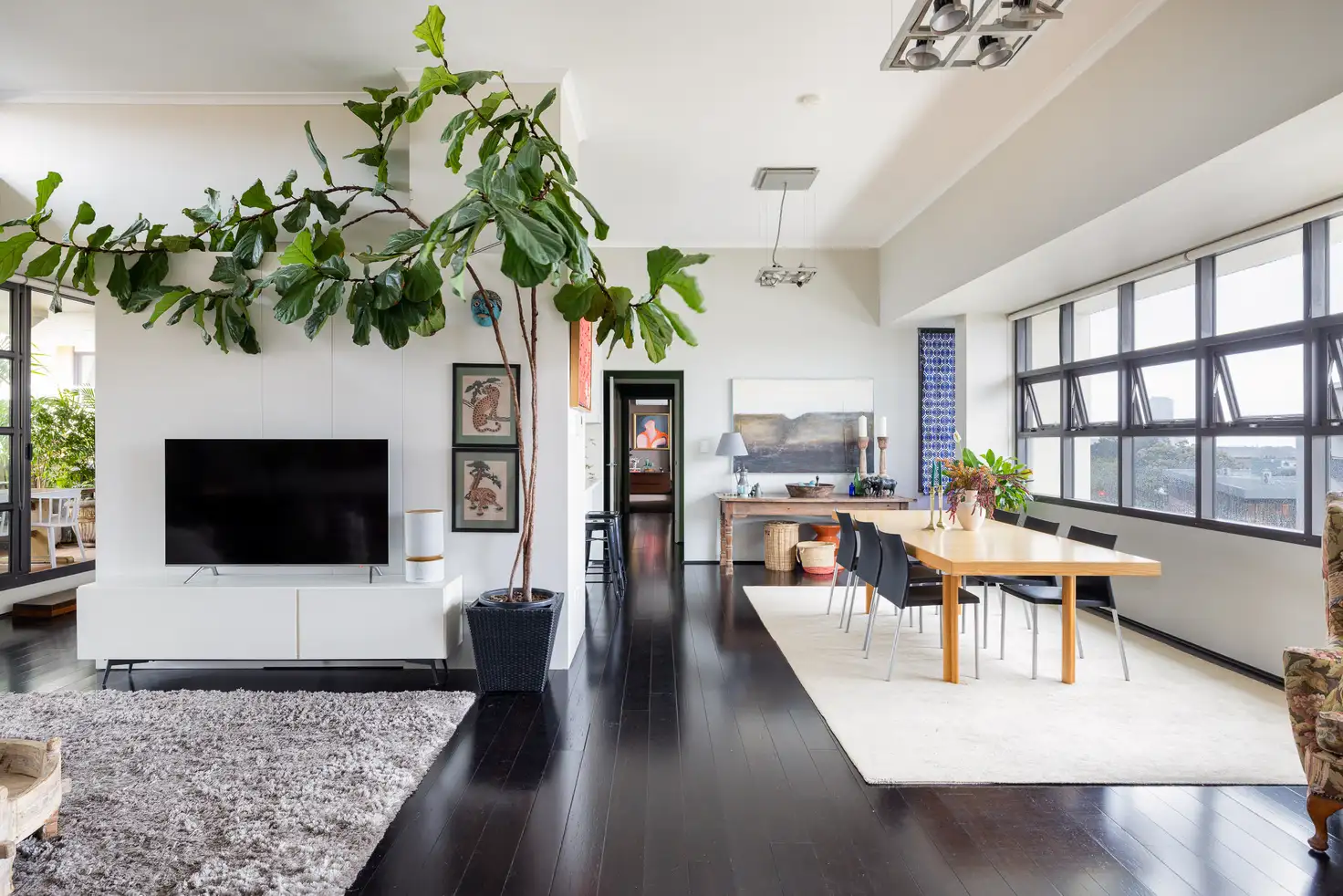 Main view of Homely apartment listing, 631/780 Bourke Street, Redfern NSW 2016