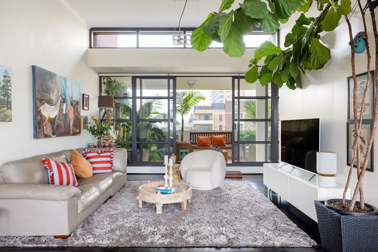 Second view of Homely apartment listing, 631/780 Bourke Street, Redfern NSW 2016