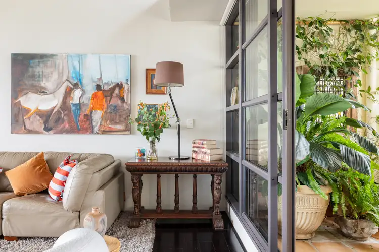 Fourth view of Homely apartment listing, 631/780 Bourke Street, Redfern NSW 2016