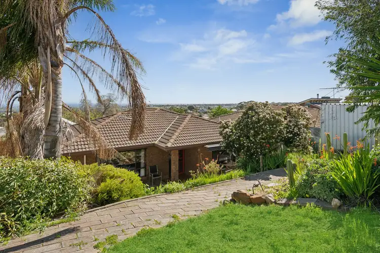 33 Darwendale Street