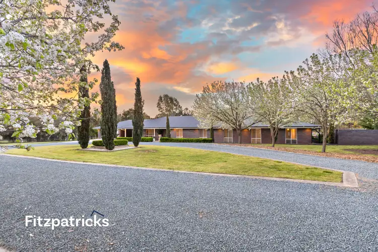 5 Aspen Road, Springvale NSW 2650